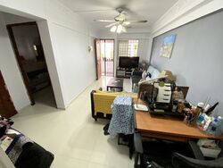 Blk 538 Cheng San View (Ang Mo Kio), HDB 3 Rooms #520066901